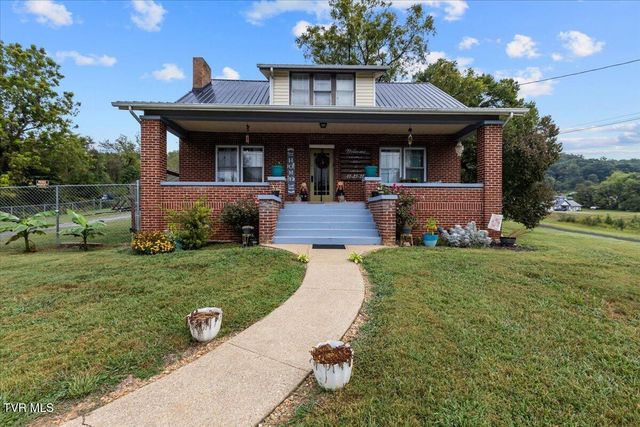 5028 Memorial Boulevard, Kingsport, TN 37664