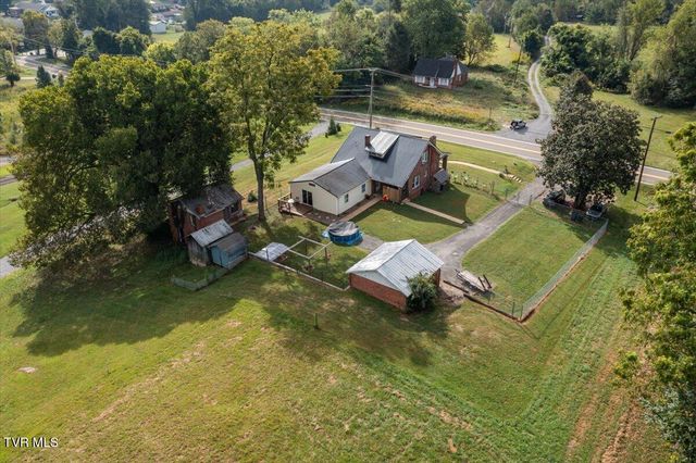 5028 Memorial Boulevard, Kingsport, TN 37664