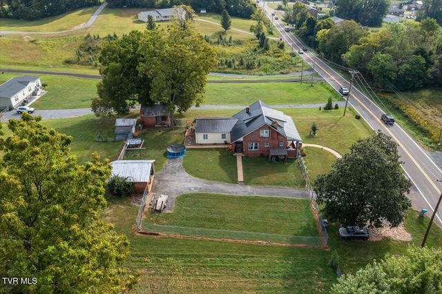 5028 Memorial Boulevard, Kingsport, TN 37664