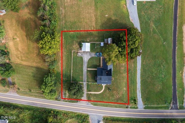 5028 Memorial Boulevard, Kingsport, TN 37664