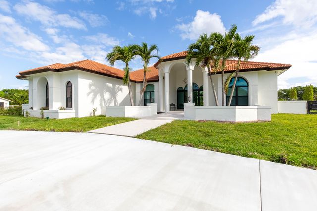 14367 Belmont Trace, Wellington, FL 33414