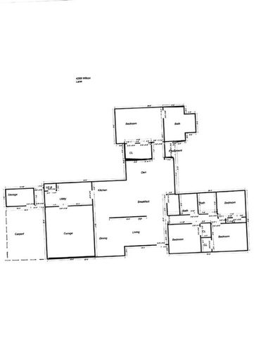 4269 Wilcox Lane, Bryan, TX 77808