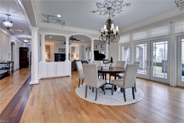 2925 Barrets Pointe RD, Williamsburg, VA 23185