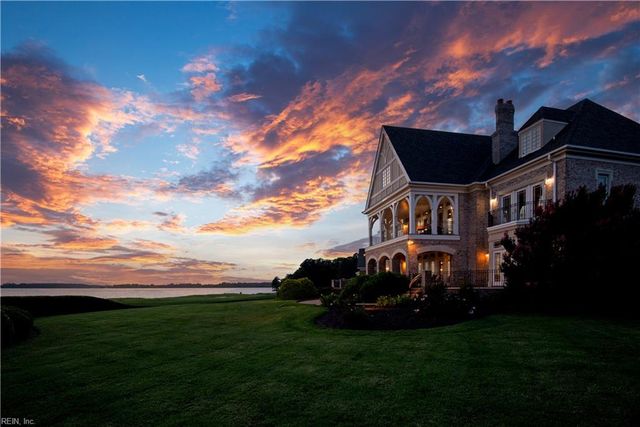 2925 Barrets Pointe RD, Williamsburg, VA 23185