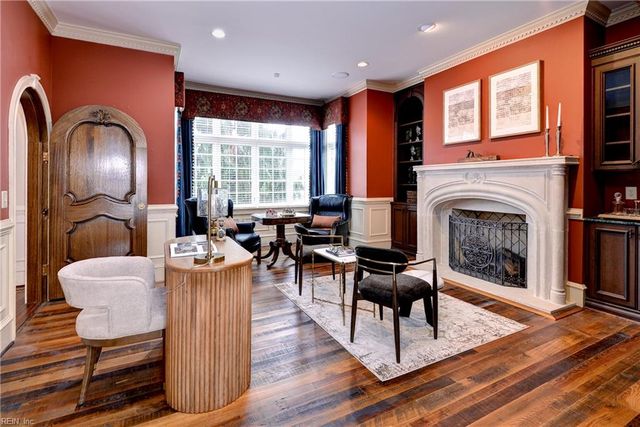 2925 Barrets Pointe RD, Williamsburg, VA 23185