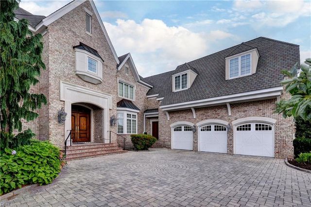 2925 Barrets Pointe RD, Williamsburg, VA 23185