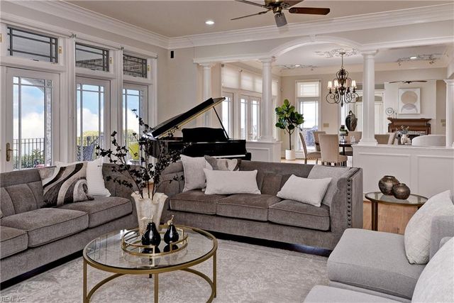 2925 Barrets Pointe RD, Williamsburg, VA 23185