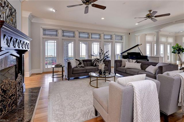 2925 Barrets Pointe RD, Williamsburg, VA 23185