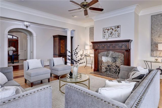 2925 Barrets Pointe RD, Williamsburg, VA 23185