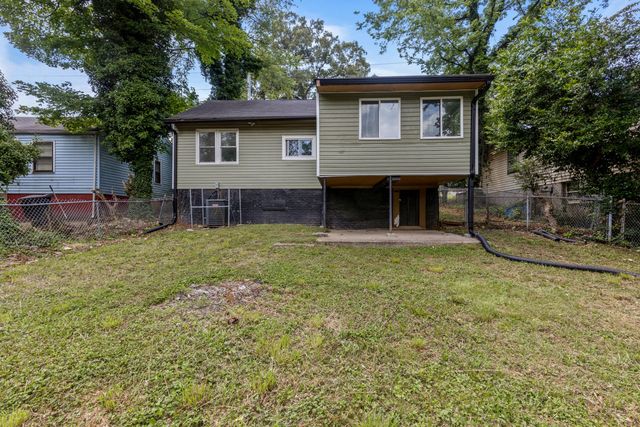 1704 Tunnel Boulevard, Chattanooga, TN 37406