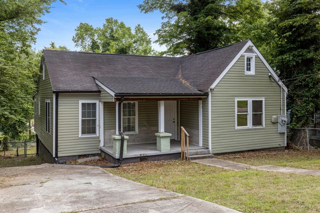 1704 Tunnel Boulevard, Chattanooga, TN 37406