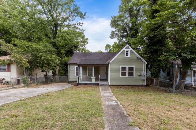 1704 Tunnel Boulevard, Chattanooga, TN 37406