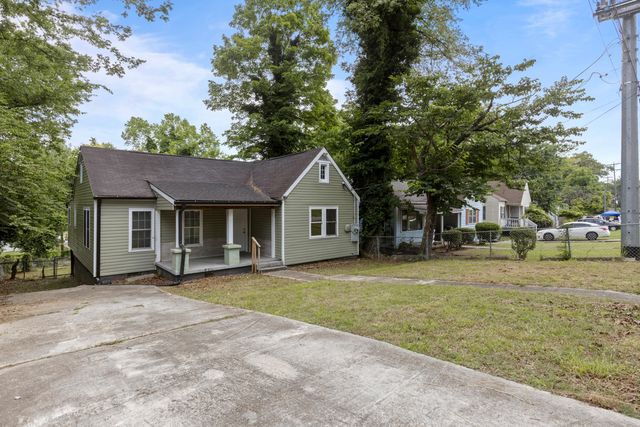 1704 Tunnel Boulevard, Chattanooga, TN 37406