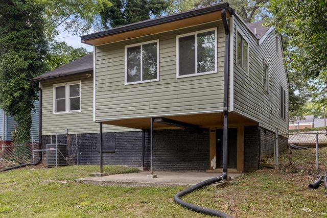 1704 Tunnel Boulevard, Chattanooga, TN 37406