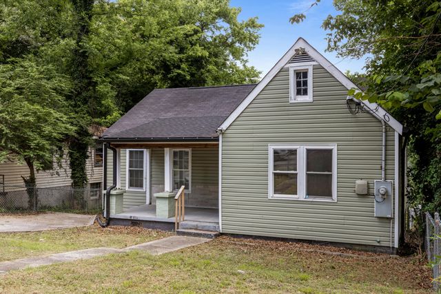 1704 Tunnel Boulevard, Chattanooga, TN 37406