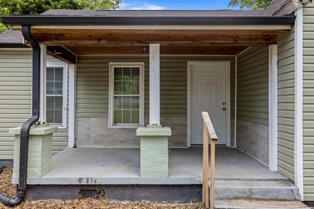 1704 Tunnel Boulevard, Chattanooga, TN 37406