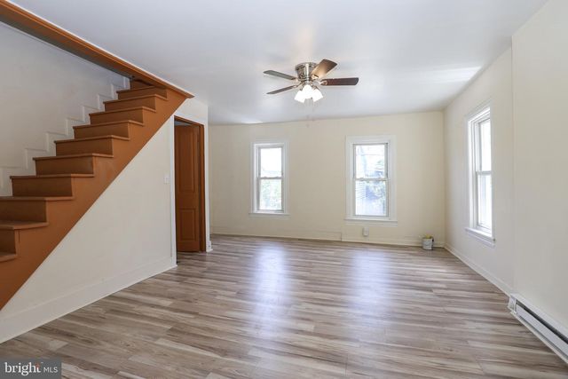 144 POTTSVILLE ST, Cressona, PA 17929