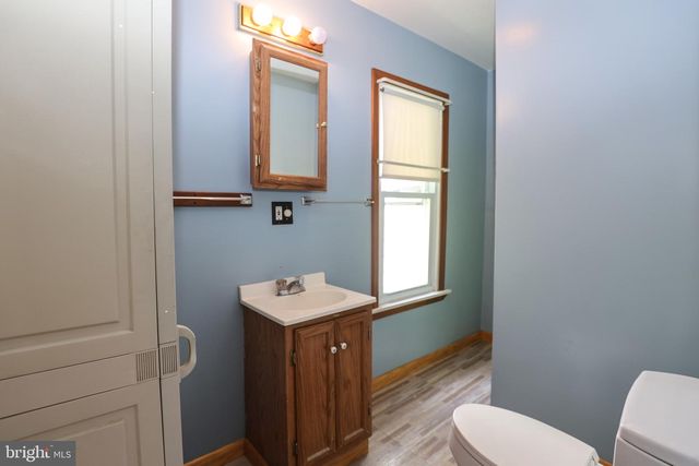 144 POTTSVILLE ST, Cressona, PA 17929