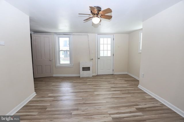 144 POTTSVILLE ST, Cressona, PA 17929