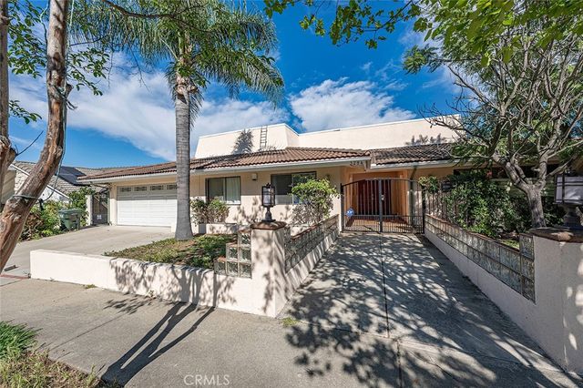 3284 Montellano Avenue, Hacienda Heights, CA 91745