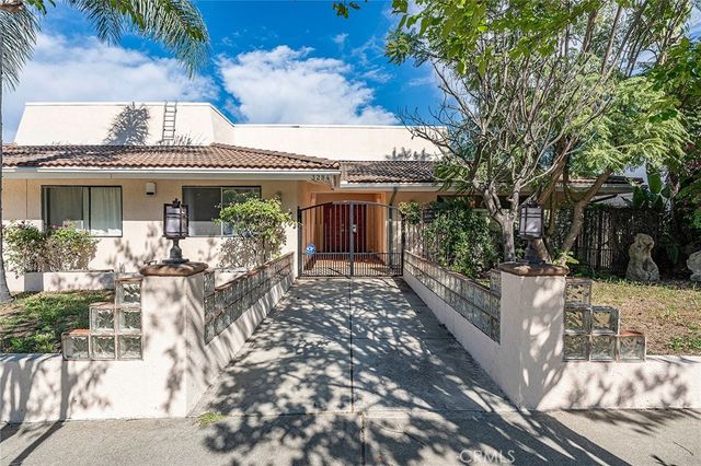 3284 Montellano Avenue, Hacienda Heights, CA 91745