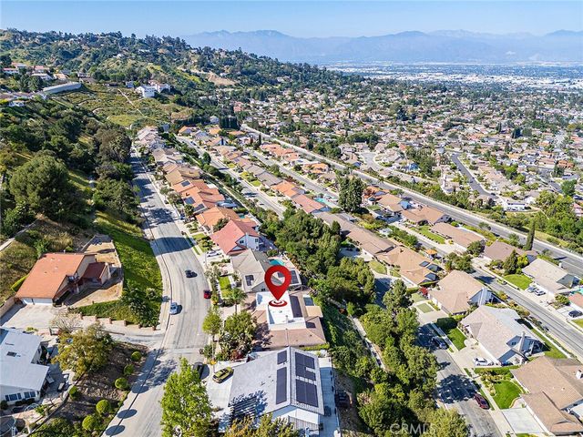 3284 Montellano Avenue, Hacienda Heights, CA 91745