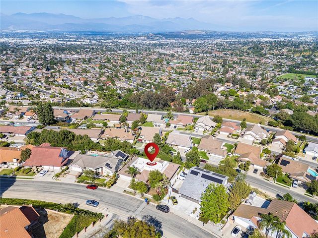3284 Montellano Avenue, Hacienda Heights, CA 91745