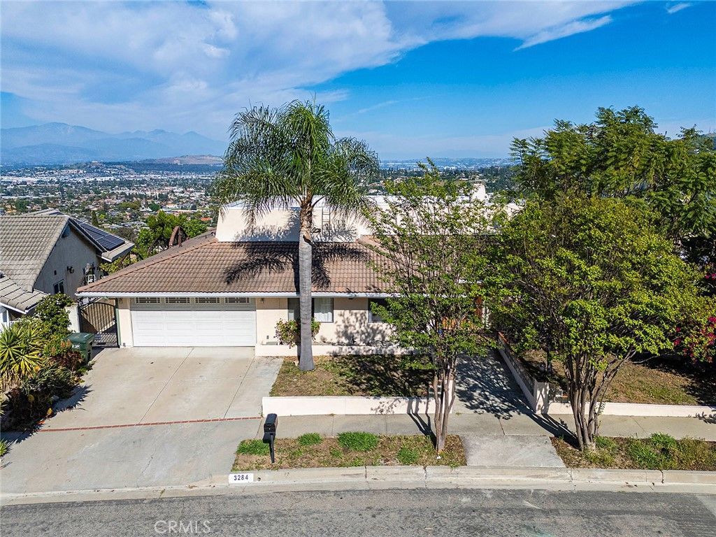 3284 Montellano Avenue, Hacienda Heights, CA 91745