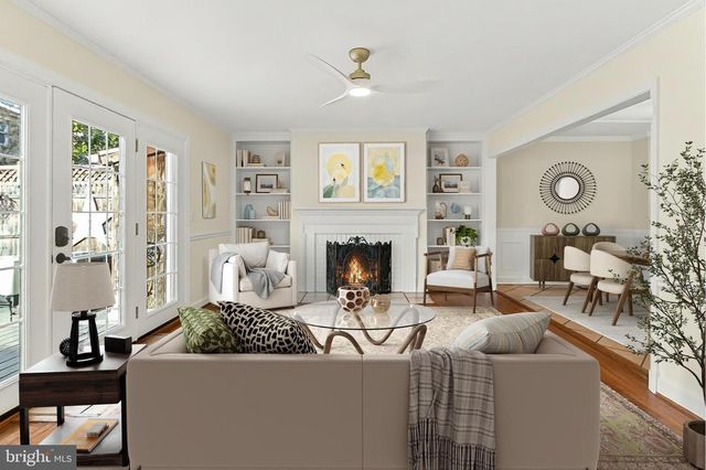 7371 MONTCALM DR, Mclean, VA 22102