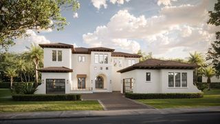 15393 APENNINE WAY, Montverde, FL 34756