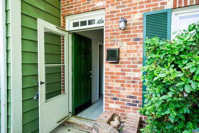 158 SCARBOROUGH PL, Charlottesville, VA 22903