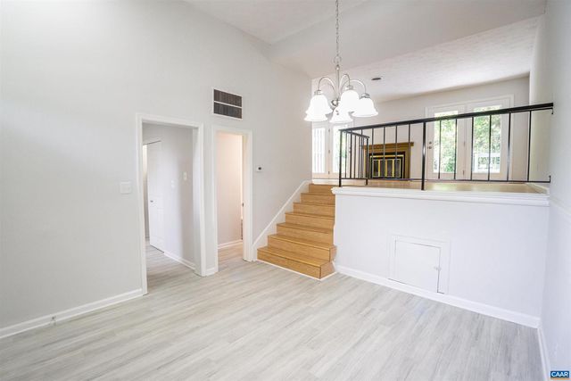 158 SCARBOROUGH PL, Charlottesville, VA 22903