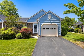 10 Alexander Hamilton Court A, Monroe, NJ 08831
