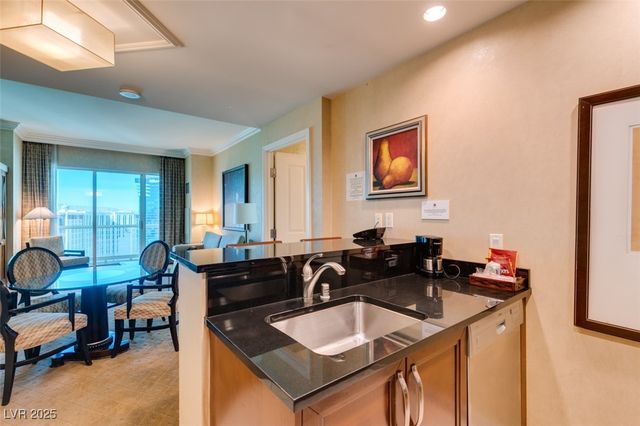 145 East HARMON Avenue 2220 & 2218, Las Vegas, NV 89109