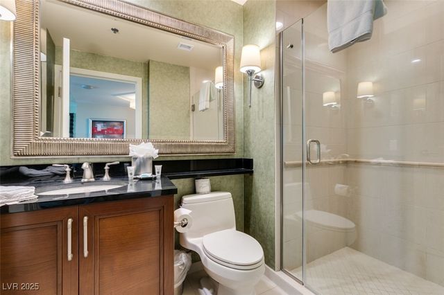 145 East HARMON Avenue 2220 & 2218, Las Vegas, NV 89109