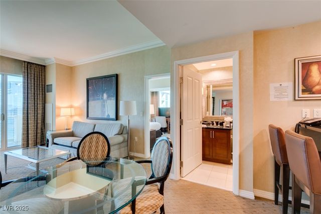 145 East HARMON Avenue 2220 & 2218, Las Vegas, NV 89109