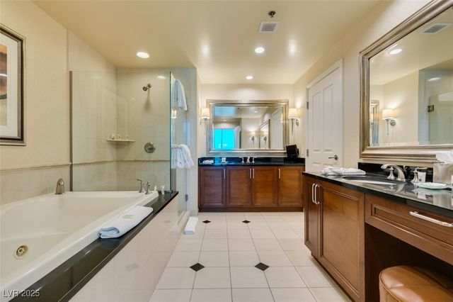 145 East HARMON Avenue 2220 & 2218, Las Vegas, NV 89109