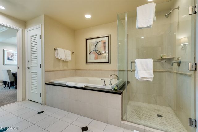 145 East HARMON Avenue 2220 & 2218, Las Vegas, NV 89109