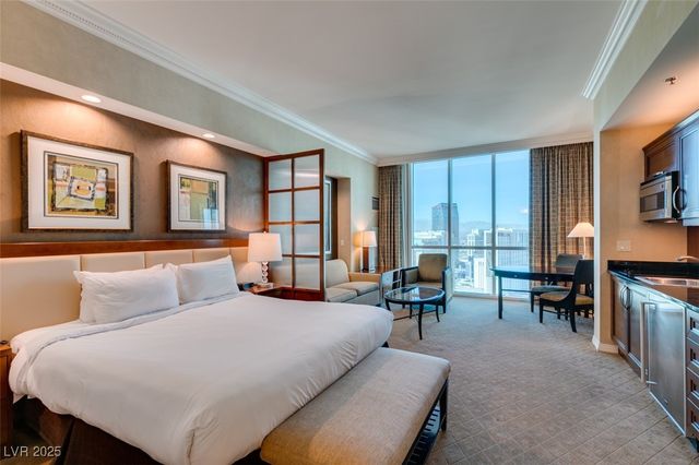 145 East HARMON Avenue 2220 & 2218, Las Vegas, NV 89109