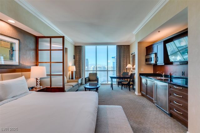 145 East HARMON Avenue 2220 & 2218, Las Vegas, NV 89109