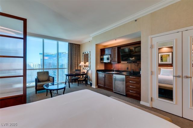 145 East HARMON Avenue 2220 & 2218, Las Vegas, NV 89109