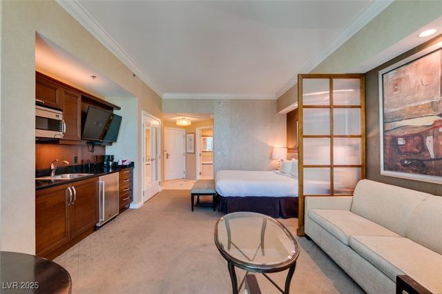 145 East HARMON Avenue 2220 & 2218, Las Vegas, NV 89109