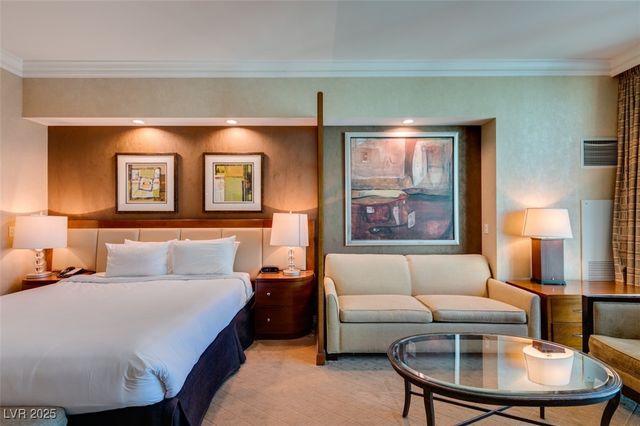 145 East HARMON Avenue 2220 & 2218, Las Vegas, NV 89109