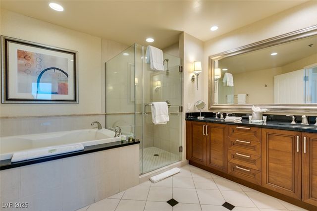 145 East HARMON Avenue 2220 & 2218, Las Vegas, NV 89109