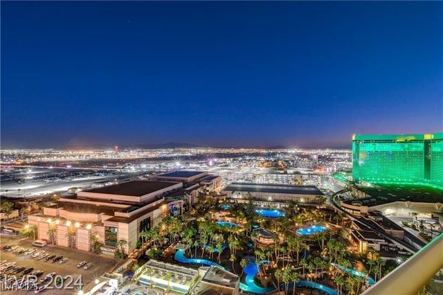 145 East HARMON Avenue 2220 & 2218, Las Vegas, NV 89109