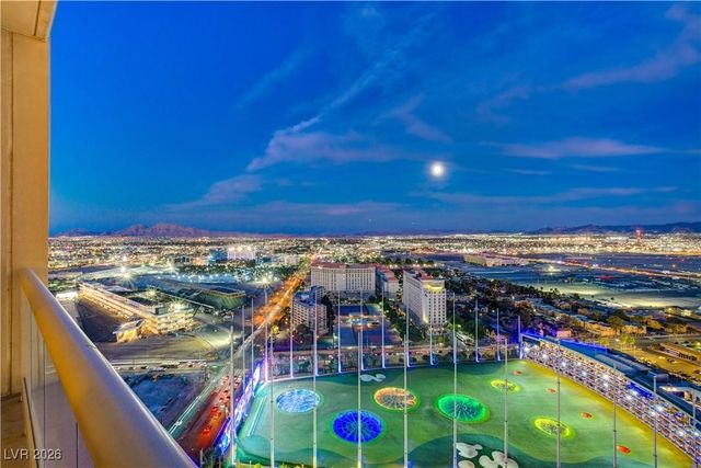 145 East HARMON Avenue 2220 & 2218, Las Vegas, NV 89109