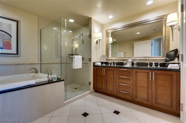 145 East HARMON Avenue 2220 & 2218, Las Vegas, NV 89109