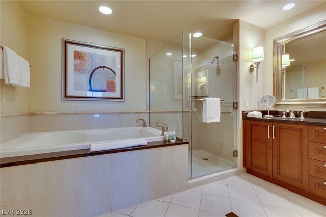 145 East HARMON Avenue 2220 & 2218, Las Vegas, NV 89109