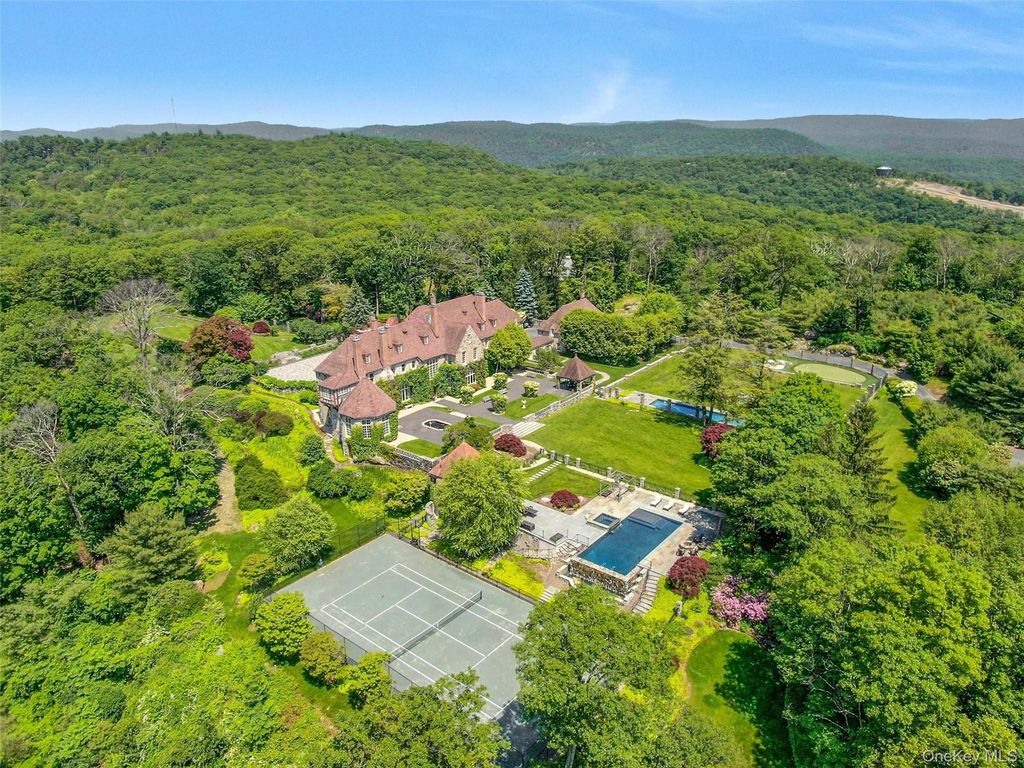 120 Ridge Road, Tuxedo Park, NY 10987 — photo 2