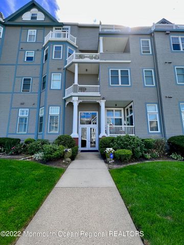 4 Ocean Avenue 14, Ocean Grove, NJ 07756